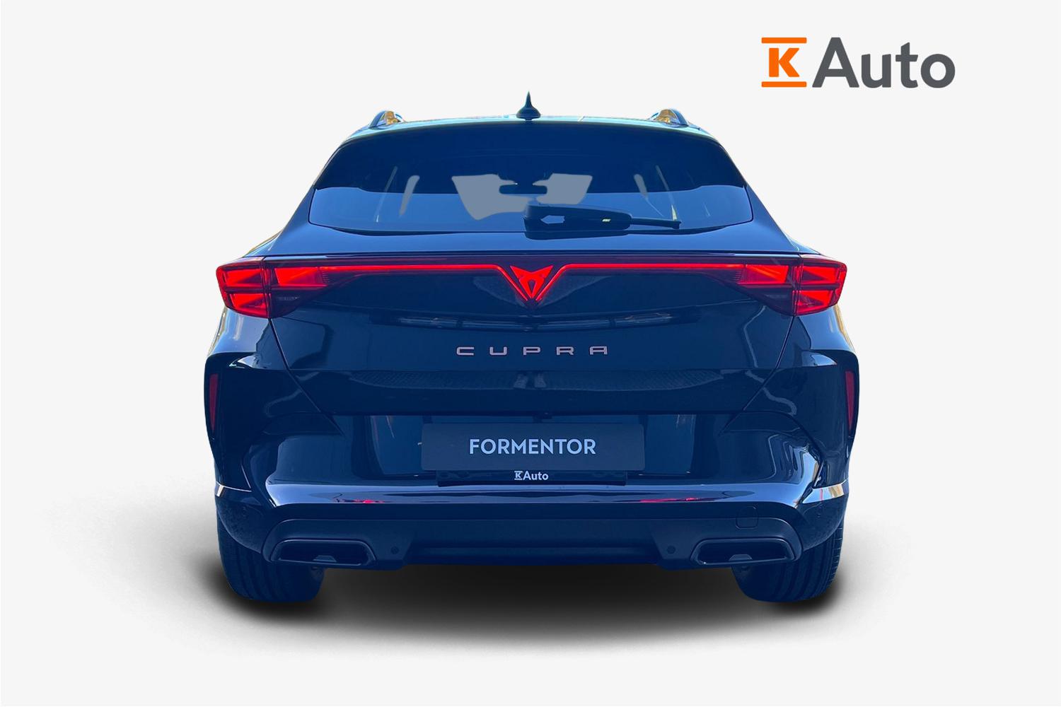 Cupra Formentor 2026, kuva 3/16