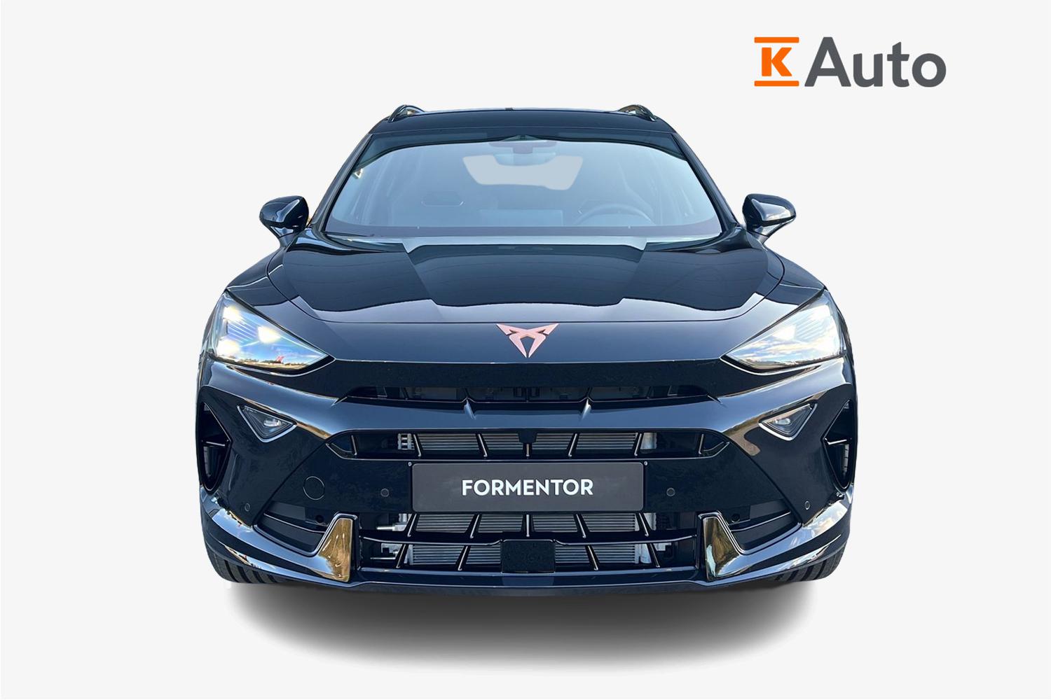 Cupra Formentor 2026, kuva 4/16