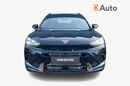 met. musta CUPRA Formentor 2026 kuva 4.