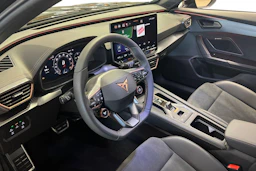 met. musta CUPRA Formentor 2026 kuva 6.