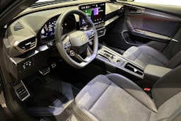 harmaa CUPRA Formentor 2026 kuva 6.