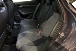 harmaa CUPRA Formentor 2026 kuva 8.