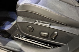 harmaa CUPRA Formentor 2026 kuva 11.