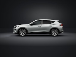 met. valkoinen CUPRA Formentor 2026 kuva 4.