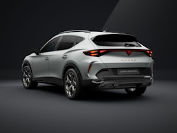 met. valkoinen CUPRA Formentor 2026 kuva 5.