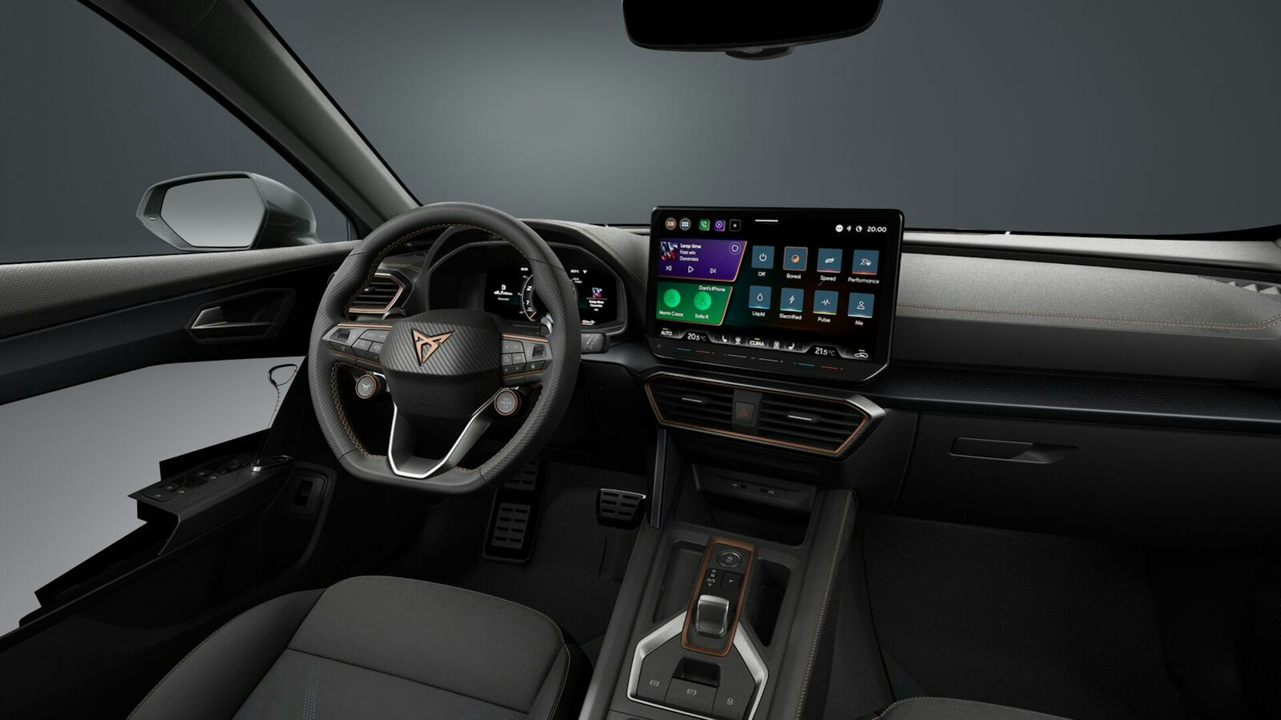 met. valkoinen CUPRA Formentor 2026 kuva 6.