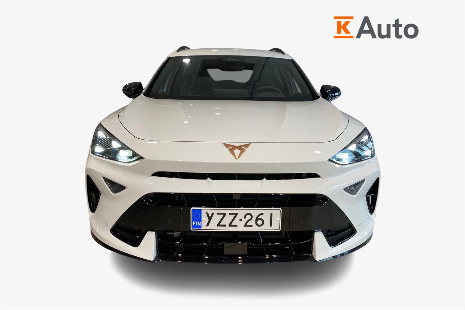 Cupra Formentor 2026, kuva 4/25