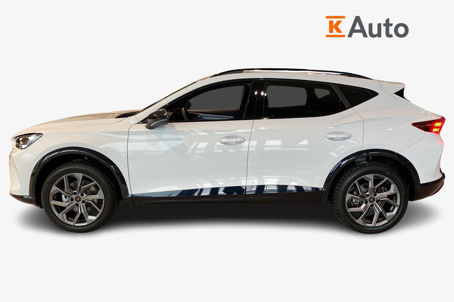 Cupra Formentor 2026, kuva 5/25