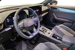 valkoinen CUPRA Formentor 2026 kuva 6.