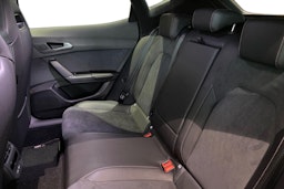 valkoinen CUPRA Formentor 2026 kuva 8.