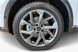 valkoinen CUPRA Formentor 2026 kuva 9.