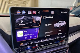 valkoinen CUPRA Formentor 2026 kuva 14.