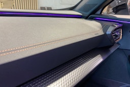 valkoinen CUPRA Formentor 2026 kuva 17.