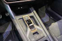 valkoinen CUPRA Formentor 2026 kuva 18.