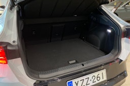 valkoinen CUPRA Formentor 2026 kuva 23.