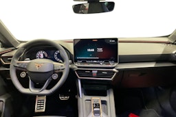 sininen CUPRA Formentor 2026 kuva 6.