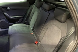sininen CUPRA Formentor 2026 kuva 7.