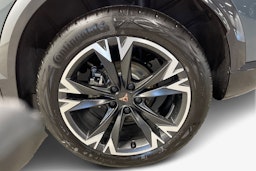 sininen CUPRA Formentor 2026 kuva 8.