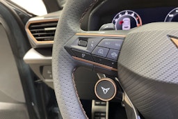 sininen CUPRA Formentor 2026 kuva 10.