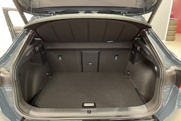 sininen CUPRA Formentor 2026 kuva 13.