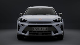 met. harmaa CUPRA Formentor 2026 kuva 2.