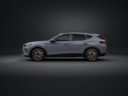 met. harmaa CUPRA Formentor 2026 kuva 5.