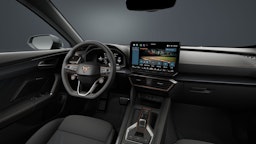 met. harmaa CUPRA Formentor 2026 kuva 9.