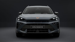 met. harmaa CUPRA Formentor 2026 kuva 2.