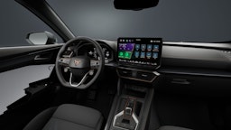 met. harmaa CUPRA Formentor 2026 kuva 7.