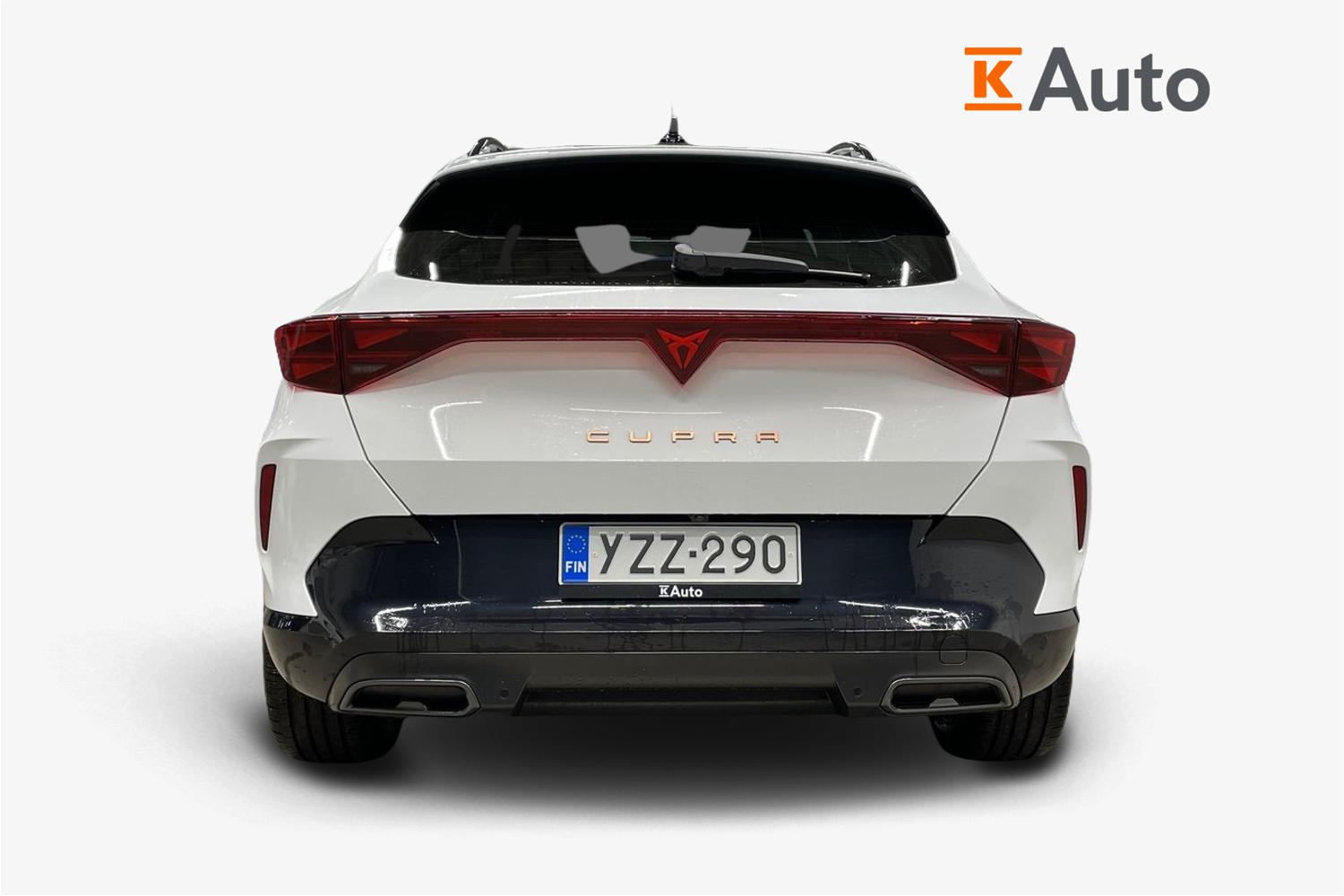 Cupra Formentor 2026, kuva 3/19