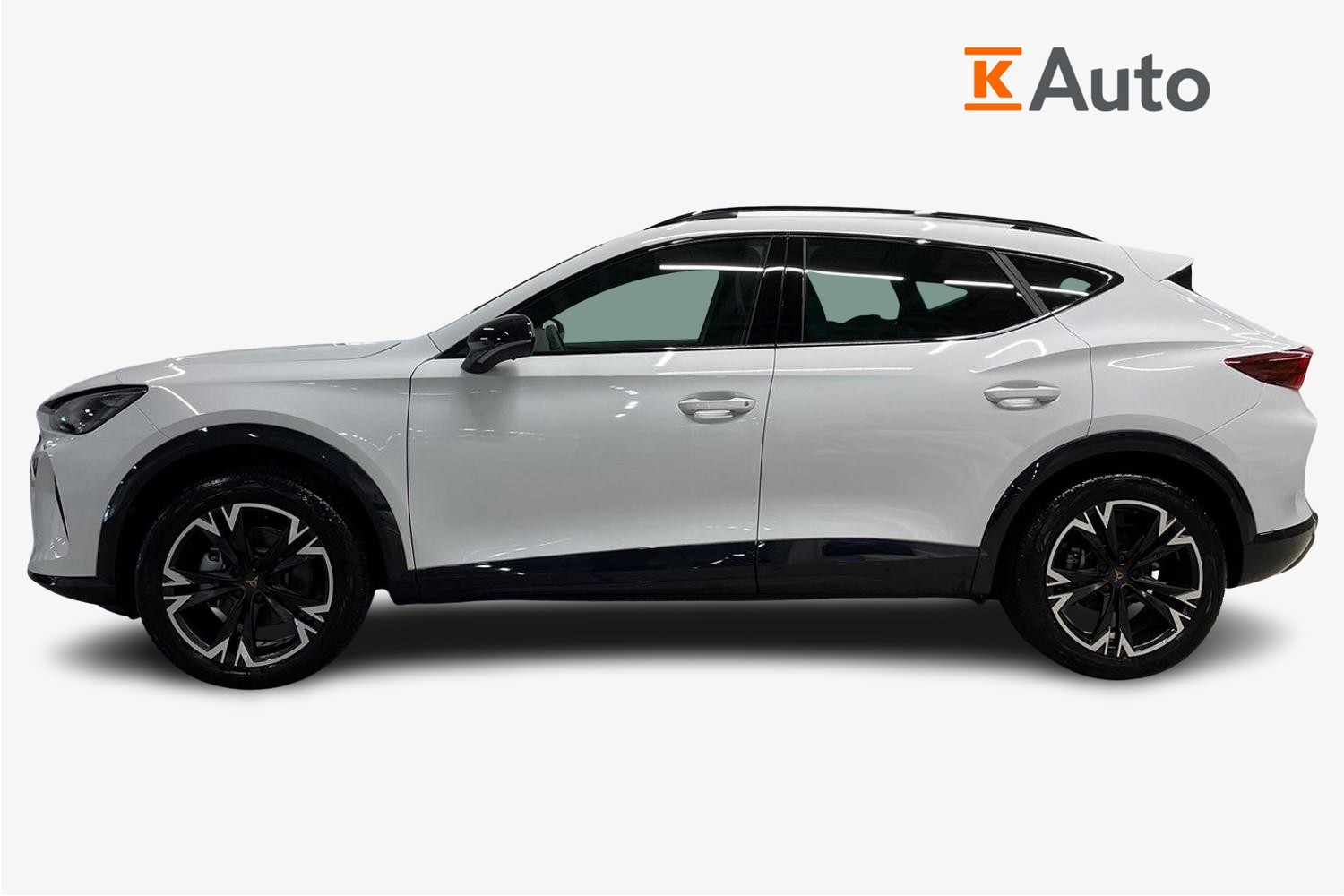 Cupra Formentor 2026, kuva 6/19