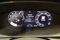 valkoinen CUPRA Formentor 2026 kuva 15.