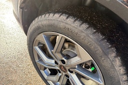 harmaa CUPRA Formentor 2026 kuva 10.