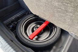 harmaa CUPRA Formentor 2026 kuva 12.