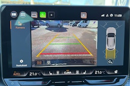 harmaa CUPRA Formentor 2026 kuva 14.