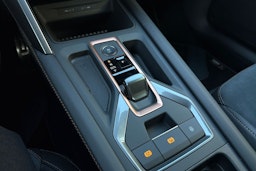 harmaa CUPRA Formentor 2026 kuva 15.