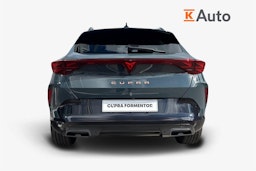sininen CUPRA Formentor 2026 kuva 3.
