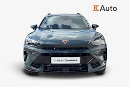 sininen CUPRA Formentor 2026 kuva 4.