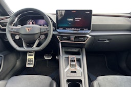 sininen CUPRA Formentor 2026 kuva 7.