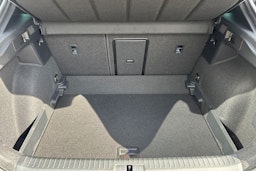 sininen CUPRA Formentor 2026 kuva 11.