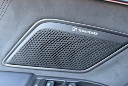 harmaa CUPRA Formentor 2026 kuva 12.