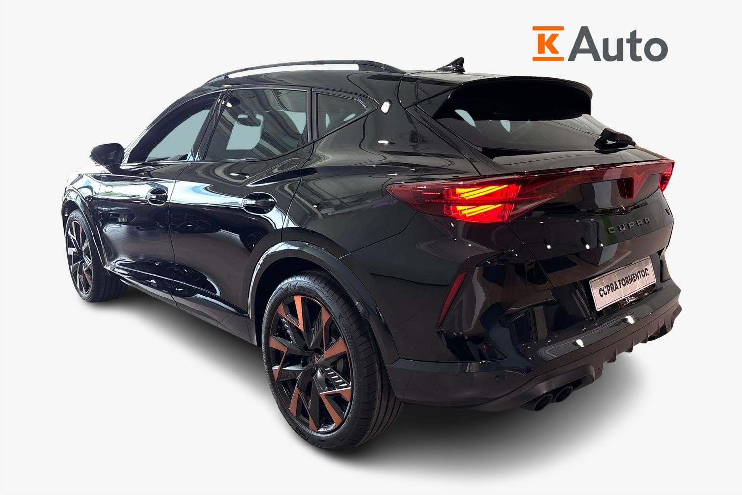 Cupra Formentor 2026, kuva 2/15