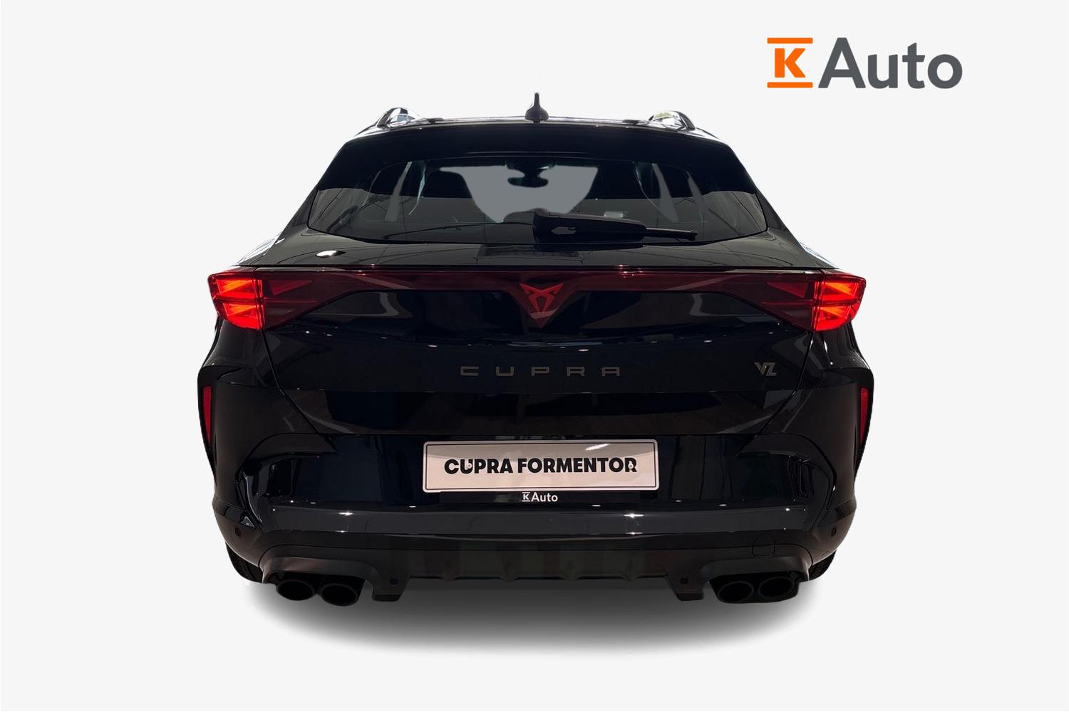 Cupra Formentor 2026, kuva 3/15