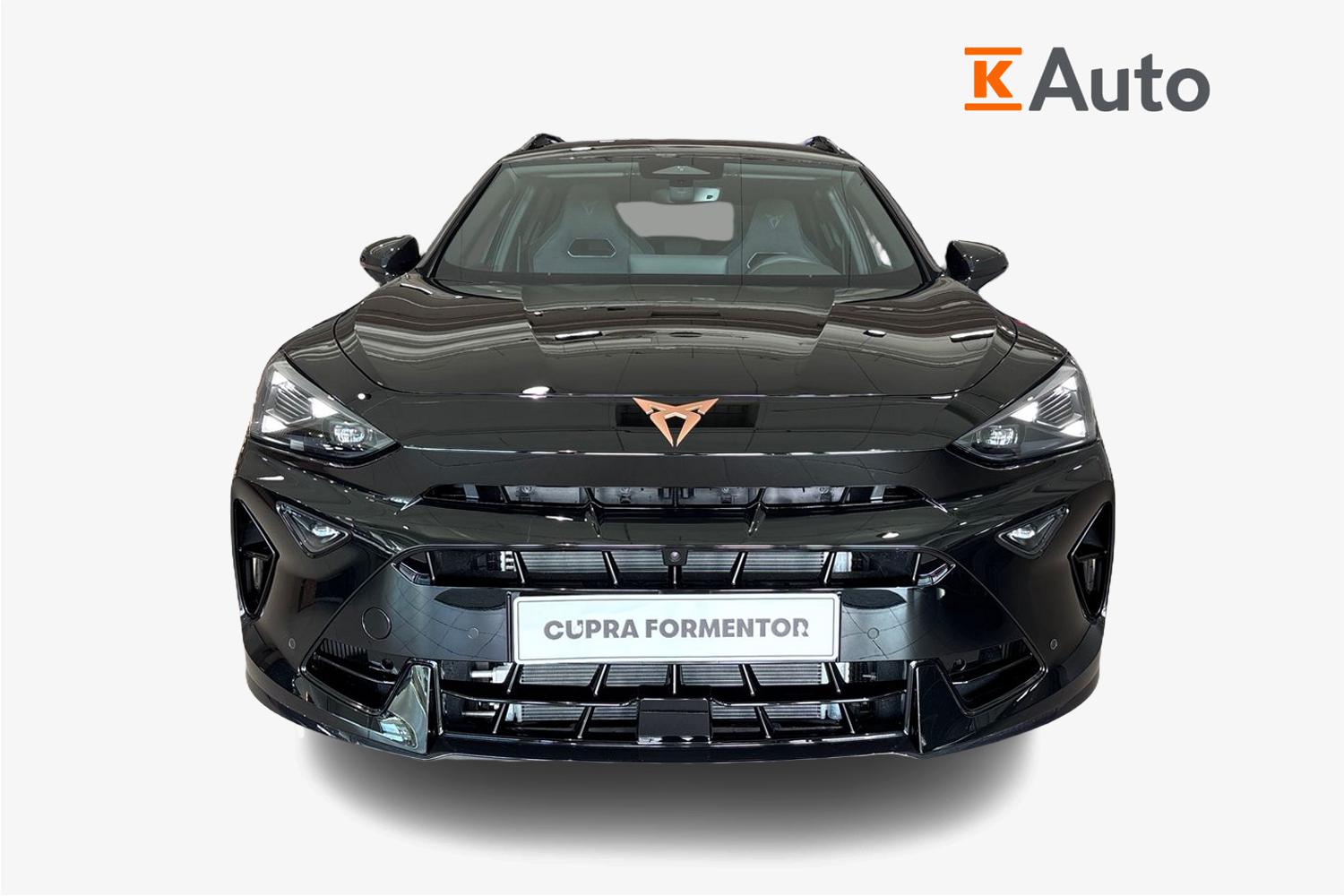 Cupra Formentor 2026, kuva 4/15