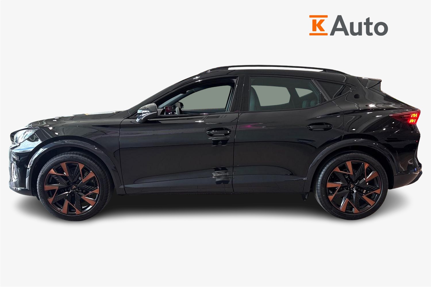 Cupra Formentor 2026, kuva 5/15