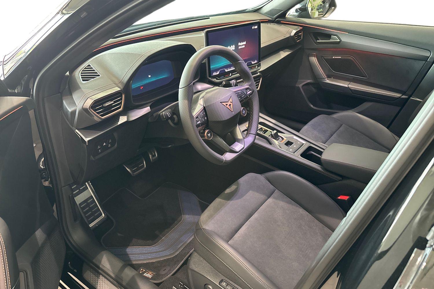 Cupra Formentor 2026, kuva 6/15