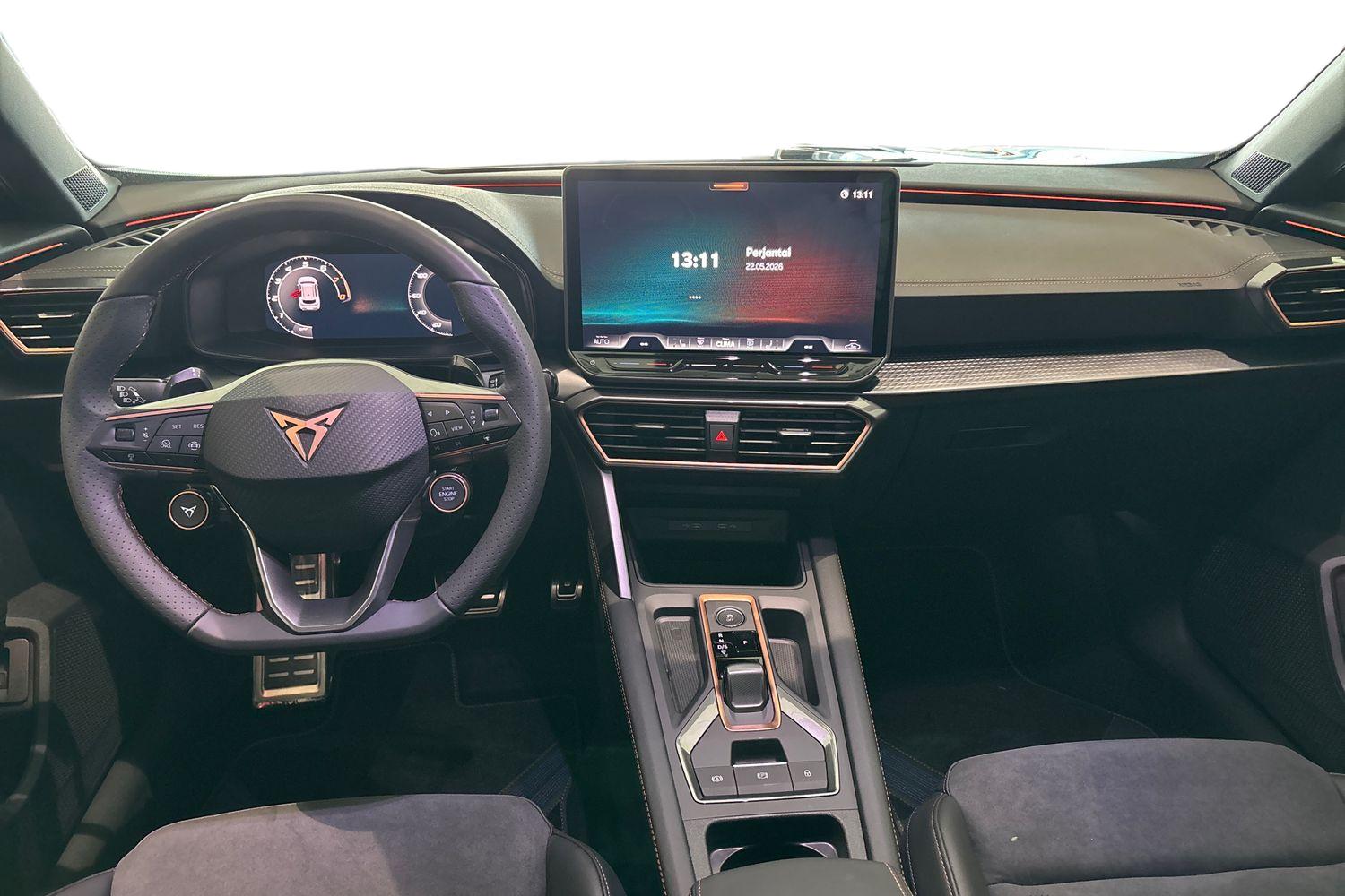 Cupra Formentor 2026, kuva 7/15
