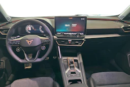 musta CUPRA Formentor 2026 kuva 7.