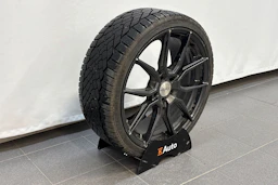 harmaa CUPRA Leon 2021 kuva 13.
