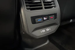 harmaa CUPRA Leon 2021 kuva 30.